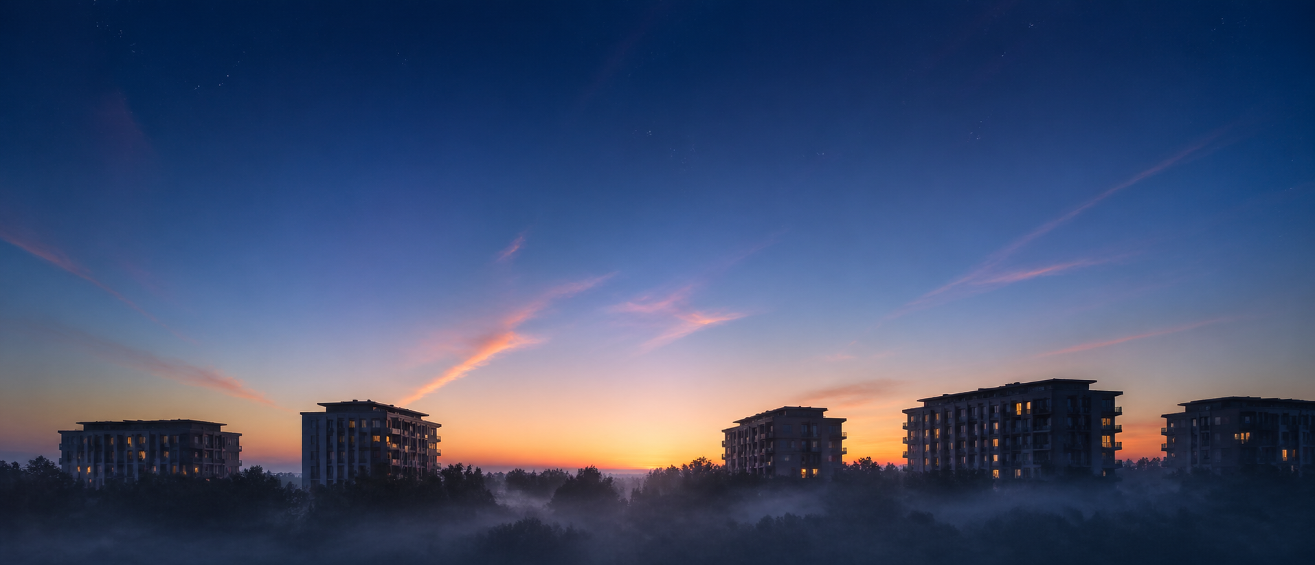 Realizacja sprzątania wspólnoty — Szczecin